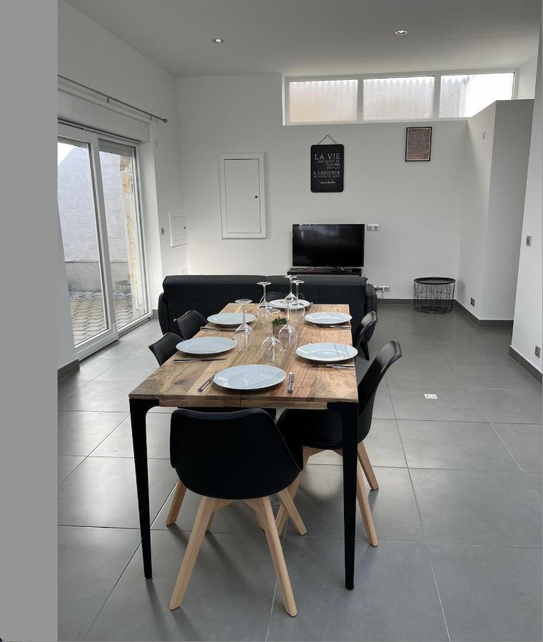 Апартаменти Le Loft - 70M2 T3 Cronenbourg 6 Pers Страсбург Екстер'єр фото