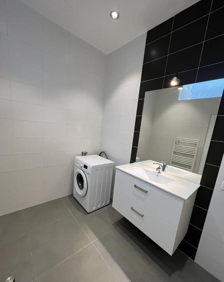 Апартаменти Le Loft - 70M2 T3 Cronenbourg 6 Pers Страсбург Екстер'єр фото