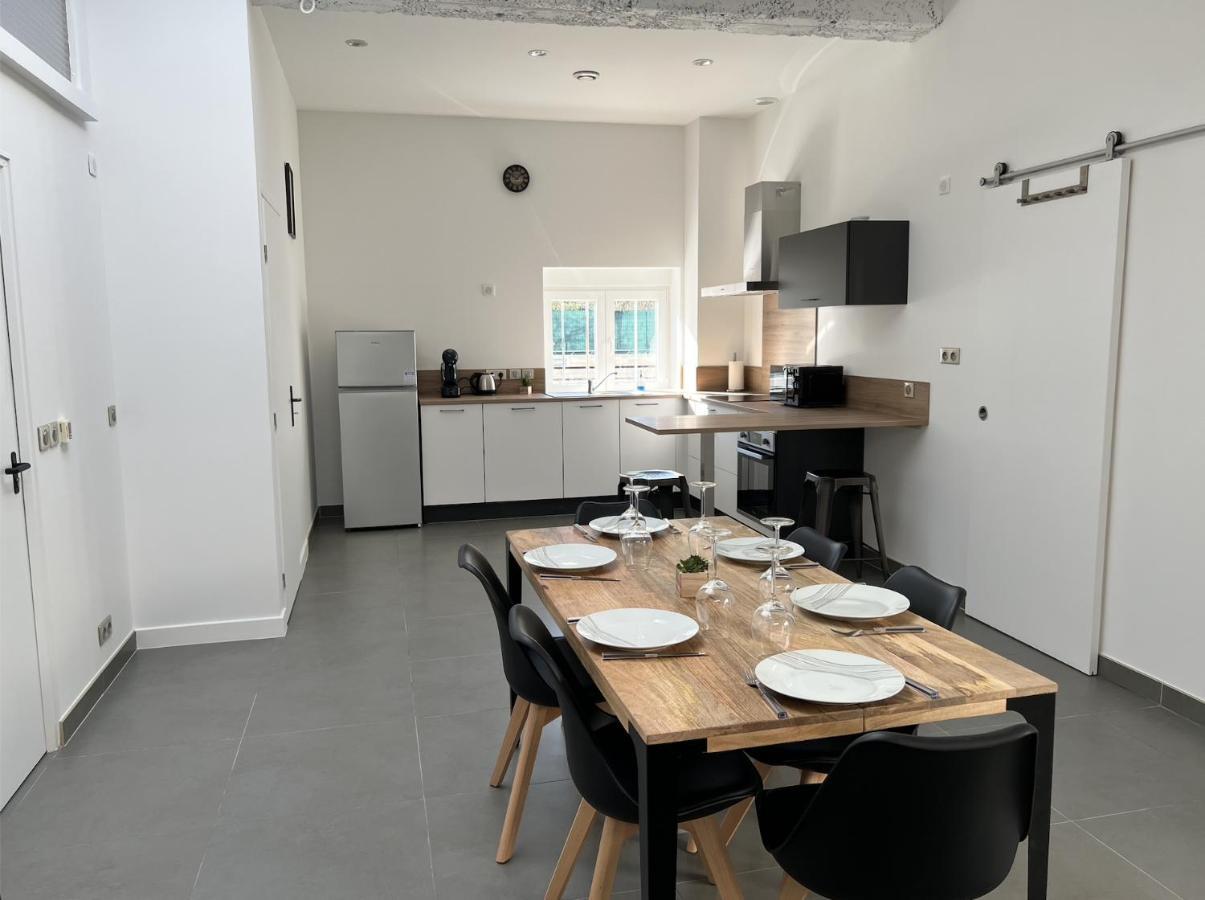 Апартаменти Le Loft - 70M2 T3 Cronenbourg 6 Pers Страсбург Екстер'єр фото