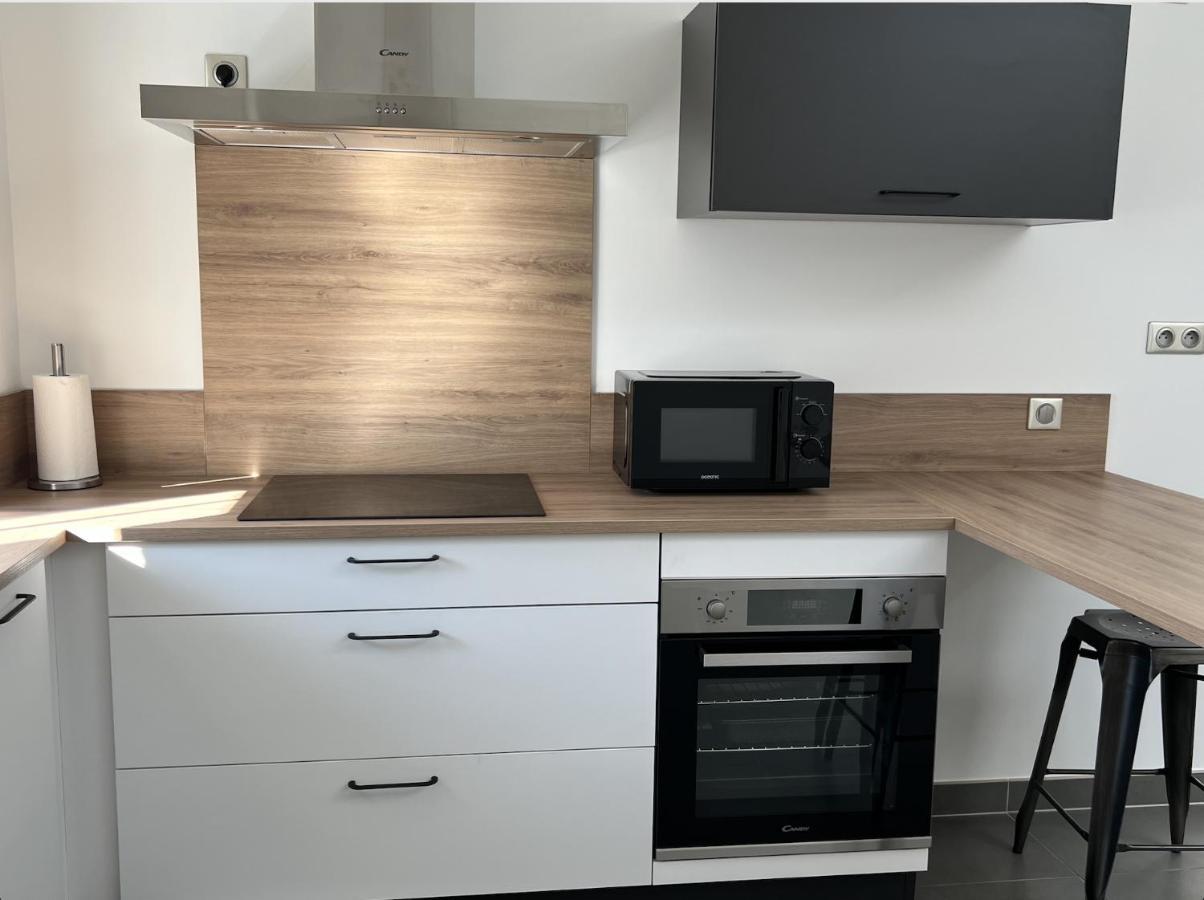 Апартаменти Le Loft - 70M2 T3 Cronenbourg 6 Pers Страсбург Екстер'єр фото